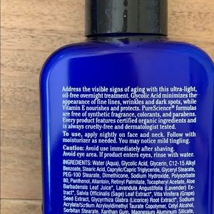 Jack Black Other - Jack Black glycolic cleanser & line smoother 8%gly Jack Black Other - Jack Black glycolic cleanser & line smoother 8%gly